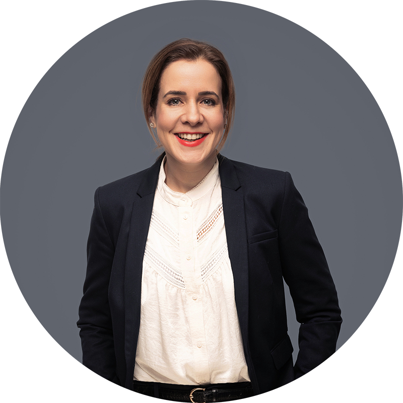 Foto von Jessica Rohrer
